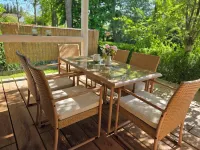 Pure relaxation - your vacation home in a quiet location Hotel a Lieblingshof