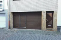 City Apartment 12b - Located right next to the pedestrian zone and Brühl Palace Park