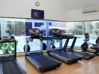 Lemon Tree Hotel, Ahmedabad Hotels near Adani Group