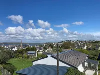 House and garden; 20. minutes from the seaside from the seaside