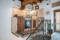 Duchess dè Medici Suite