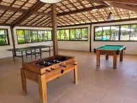 Apartamento em Guarajuba, Numa das Praias Mais Belas do Litoral Norte da Bahia