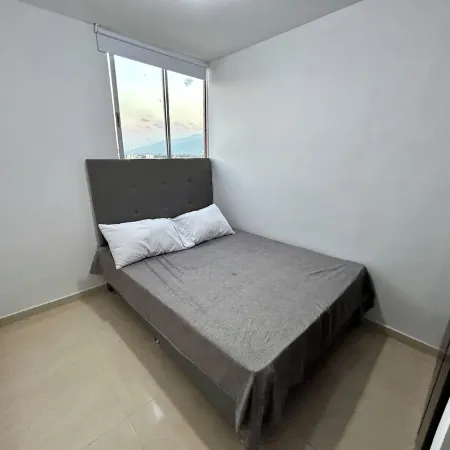 Lindo Apartamento 3 Habitaciones