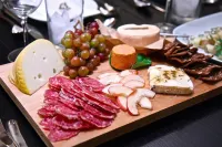 Sardinia Country House Hotels in Oliena