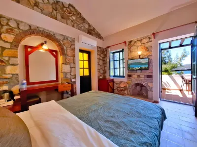Symbola Oludeniz Beach Hotel Hotels near Ölüdeniz cam sanatları atelyesi