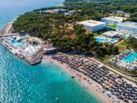 Hotel Continental Hotels in Opatija