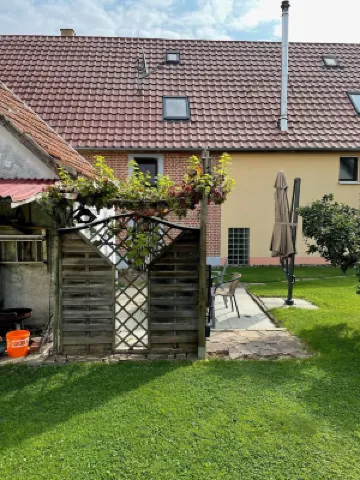 Apartment / House KaRo