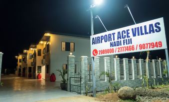 Airport Ace Villas