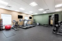 Hampton Inn and Suites Mary Esther-Fort Walton Beach - 2-Star