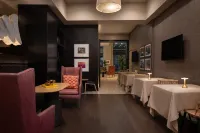 Embassy Suites by Hilton New York Manhattan Times Square - servizio colazione