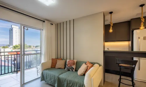 2BR Apt w/ Pool & BBQ 210m - Csi0302 - 3-Star