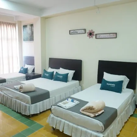 Hotel El Andino