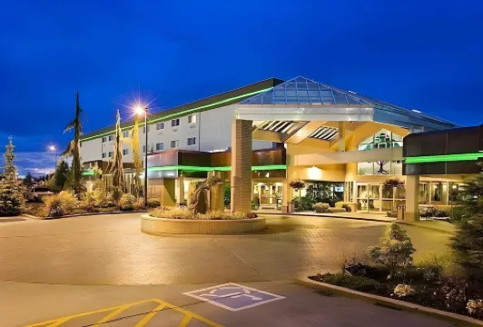 Medallion Inn and Suites Hotels in Snohomish County