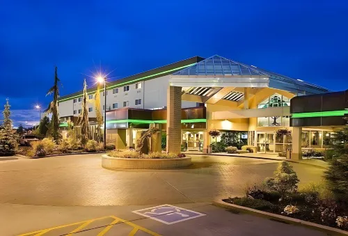 Medallion Inn and Suites Các khách sạn ở Stanwood