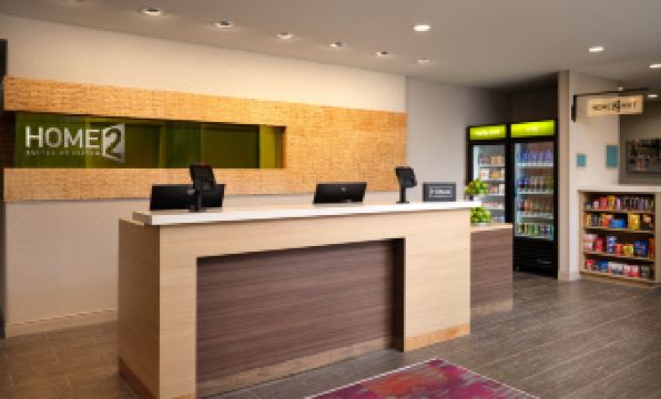 Home2 Suites by Hilton Tupelo