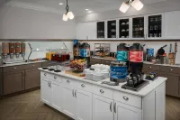 Homewood Suites Cincinnati Midtown - breakfast
