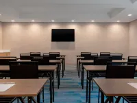 Home2 Suites by Hilton Brownwood Hotels in Brown County
