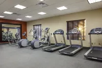 Hampton Inn & Suites Blythe - Fitnessstudio