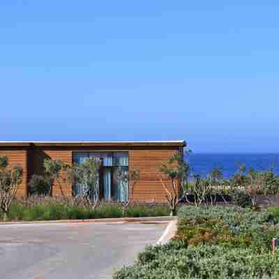Hilton Taghazout Bay Beach Resort & Spa Hotel Exterior
