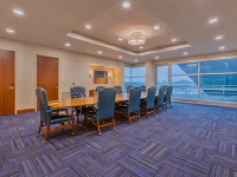 Hampton Inn & Suites Downtown Owensboro/Waterfront Hotels in Owensboro