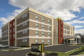 Home2 Suites by Hilton Edison