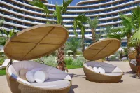 Waldorf Astoria Doha Lusail - Luxury