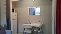 Nice studio, air conditioning, spa, parking