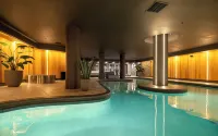 Hotel Manoir Victoria Hotels in Quebec City