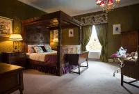 Raheen House Hotel Hotels in Clonmel