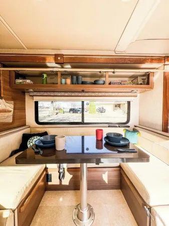 Navi- HUGE yard- MEGA playset- CUTE RV