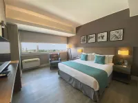 Hotel Terrado Rancagua Hotels in Cachapoal