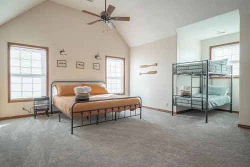 Indoor Pool in Central Joplin!