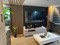 Califnia Gardens Square - 4-Star