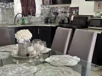 Ocean Scenery Beach House Hotels in Hellshire