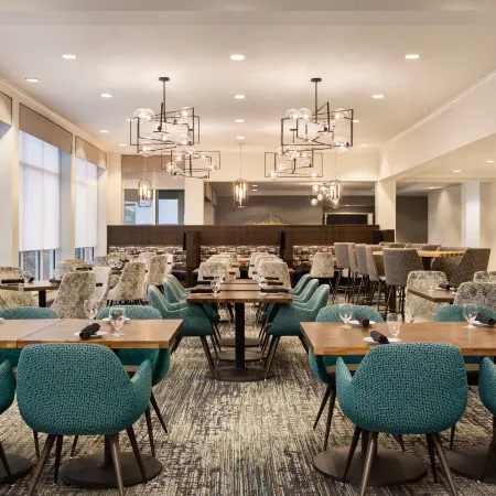 Hilton Garden Inn Houston Energy Corridor