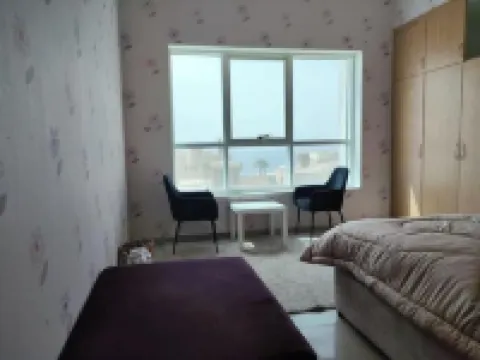 Elegant Room Panoramic Sea View