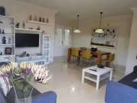 Lovely 5-bedroom villa in Adeje with WiFi, AC