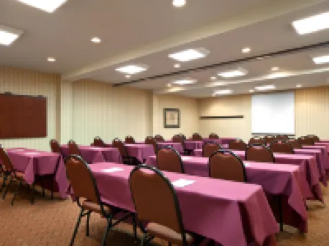 Hampton Inn Atlanta-Stockbridge Hotels in Stockbridge