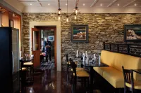 McGrorys Hotel a Ballyliffin