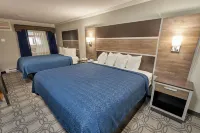 Ambassador Inn and Suites Hoteles en 