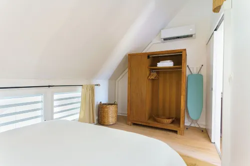 Magnificent new apartment with sea view - Cocon Karukera Hotels in Mare Gailard