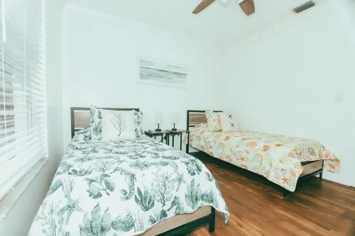 Private Pool Paradise! 3BR Fort Myers House w/ WiFi & A/C