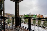 Trailhead Lodge - 4-Star