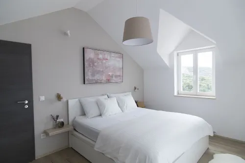 Luxury villa Ani, eco-ethno village Dol Hotels in Postire