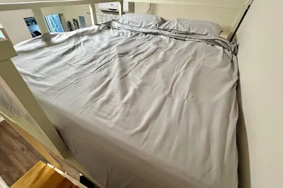 heart of the city Hotels near Blue beach