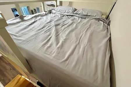 heart of the city Отели в г. Ришон-ле-Цион