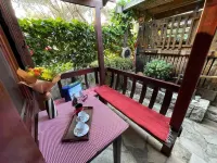 Eco House # 4 Hotels in Kaluđerac