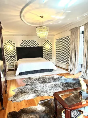 Casa Puebla - History, Elegance and Comfort in the Heart of Cangas de Onís