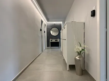 1 Bedroom Apartment in Sulmona