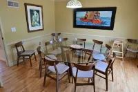 Hershey Ranch Retreat: Spacious, luxurious, fun w/ fire pit, arcade, game room. - Boutique